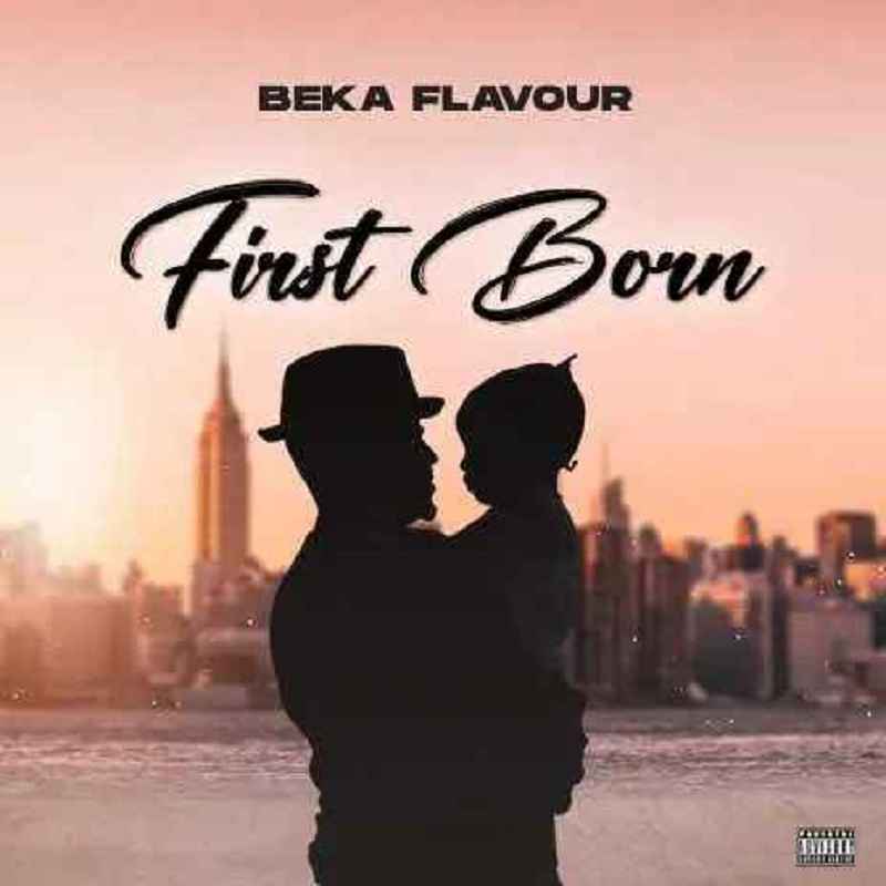Beka Flavour - First Born ALBUM Download